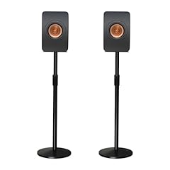 Speaker stand kef for sale  Delivered anywhere in USA 