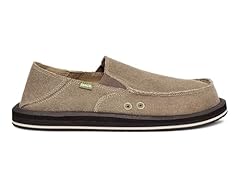Sanuk men donny for sale  Delivered anywhere in UK