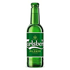Carlsberg beer case for sale  Delivered anywhere in Ireland