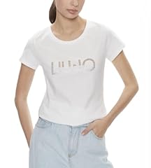 Shirt donna liu usato  Spedito ovunque in Italia 