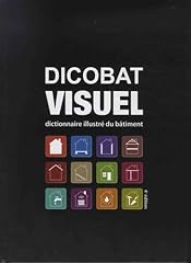 Dicobat visuel dictionnaire d'occasion  Livré partout en France