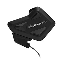 Midland interfono moto usato  Spedito ovunque in Italia 