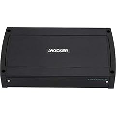 Kicker kxma900.5 4x125w for sale  Delivered anywhere in UK