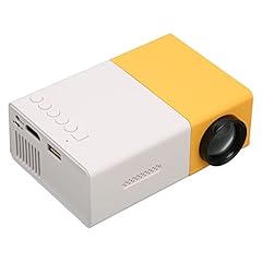 Mini smart projector for sale  Delivered anywhere in UK