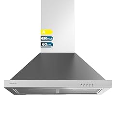 Cecotec cappa aspirante usato  Spedito ovunque in Italia 