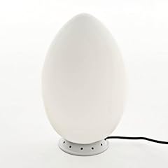 Fontanaarte lampada uovo usato  Spedito ovunque in Italia 
