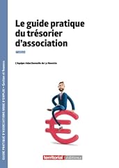 Guide pratique trésorier gebraucht kaufen  Wird an jeden Ort in Deutschland