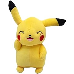 Tomy pokemon pikachu d'occasion  Livré partout en France