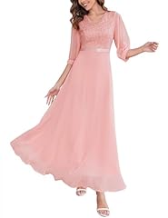 Wedtrend abendkleid damen gebraucht kaufen  Wird an jeden Ort in Deutschland