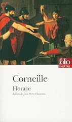 Horace d'occasion  Livré partout en France
