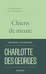 Chiens meute d'occasion  Livré partout en Belgiqu