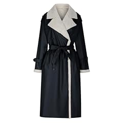 Lederjacke damen lang gebraucht kaufen  Wird an jeden Ort in Deutschland