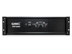 Qsc rmx5050a 2000 for sale  Delivered anywhere in USA 
