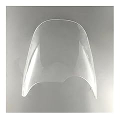 Mdghjd motorcycle windshield for sale  Delivered anywhere in UK