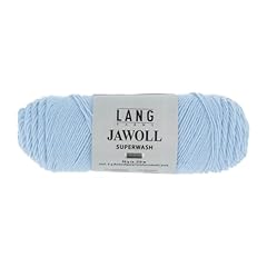 Lang yarns jawoll gebraucht kaufen  Wird an jeden Ort in Deutschland