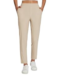 Baleaf womens khaki for sale  Delivered anywhere in USA 