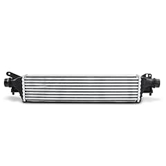 Frankberg intercooler turbo usato  Spedito ovunque in Italia 