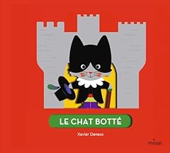 Chat botté d'occasion  Livré partout en France