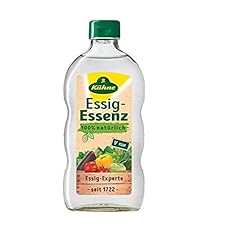 Kühne essig essenz gebraucht kaufen  Wird an jeden Ort in Deutschland