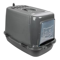 Cat hooded litter for sale  Delivered anywhere in UK