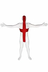 Morphsuits england original for sale  Delivered anywhere in UK