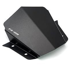 Hexeh motorcycle windshield for sale  Delivered anywhere in USA 