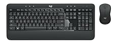 Logitech mk540 advanced gebraucht kaufen  Wird an jeden Ort in Deutschland