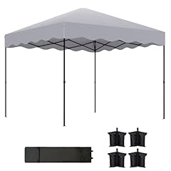 Utsunny pavillon 3x3m gebraucht kaufen  Wird an jeden Ort in Deutschland