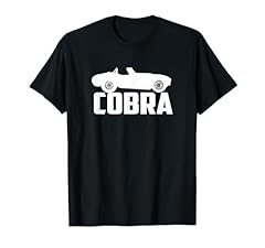 Cool cobra shirt for sale  Delivered anywhere in UK