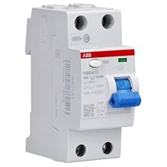 Abb 25a f202a usato  Spedito ovunque in Italia 