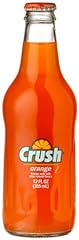 Crush orange crush for sale  Delivered anywhere in USA 