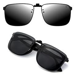 Creyestal clip lunettes d'occasion  Livré partout en France