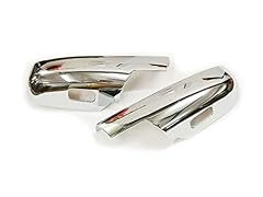 Racing chrome side for sale  Delivered anywhere in USA 