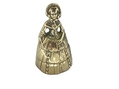 Bell bell polished for sale  Delivered anywhere in UK