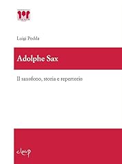 Adolphe sax. saxofono usato  Spedito ovunque in Italia 