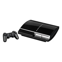 Ps3 40gb console for sale  Delivered anywhere in UK