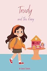 Trudy fairy for sale  Delivered anywhere in UK