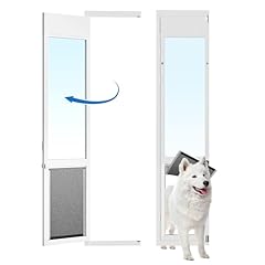 Xlarge dog door for sale  Delivered anywhere in USA 