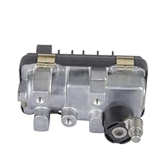 Turbocompressore attuatore ele usato  Spedito ovunque in Italia 