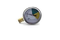 Pressure gauge kuroma for sale  Delivered anywhere in Ireland