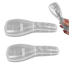 2pcs razor travel for sale  Delivered anywhere in UK