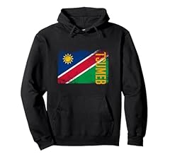 Tsumeb namibia flag gebraucht kaufen  Wird an jeden Ort in Deutschland