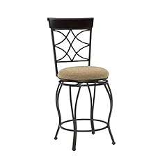 Linon curves swivel for sale  Delivered anywhere in USA 