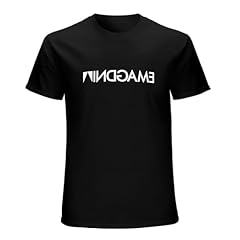 Mindgame print shirt for sale  Delivered anywhere in UK