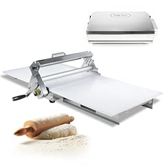 Folding dough sheeter for sale  Delivered anywhere in USA 