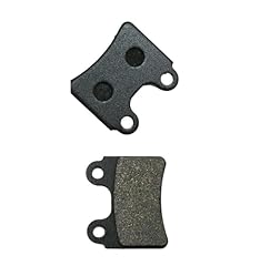 Motorcycle brake pads for sale  Delivered anywhere in UK