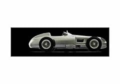 Photo blueprint mercedes for sale  Delivered anywhere in UK