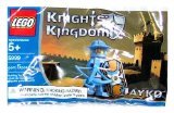 Lego knight kingdom d'occasion  Livré partout en France