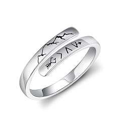 Mountain ring 925 for sale  Delivered anywhere in USA 