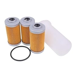 Tcindrr filters fuel for sale  Delivered anywhere in USA 